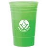 View Image 1 of 2 of Celebrate Party Cup - 20 oz. - Closeout