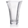 View Image 1 of 1 of Belmont Glass Vase