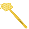 View Image 1 of 2 of Mini Fly Swatter - House