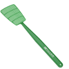 View Image 1 of 2 of Mini Fly Swatter - Standard