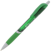 View Image 1 of 3 of Target Pen - Translucent