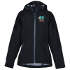 View Image 1 of 3 of Index Soft Shell Jacket - Ladies' - 24 hr