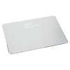 View Image 1 of 3 of Aluminum Mouse Pad