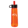 View Image 1 of 2 of Optic Water Bottle - 25 oz. - Closeout