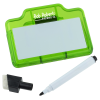 View Image 1 of 3 of Dry-Erase Magnetic Memo Clip - Closeout