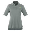 View Image 1 of 3 of Torres Performance Polo - Ladies' - 24 hr