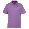 View Image 1 of 3 of Torres Performance Polo - Men's - 24 hr