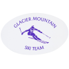 View Image 1 of 1 of Custom Static Decal - Large