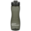 View Image 1 of 4 of Refresh Zenith Water Bottle with Flip Lid - 24 oz.