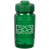 View Image 1 of 4 of Refresh Surge Water Bottle with Flip Lid  - 16 oz.
