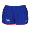 View Image 1 of 2 of New Balance Sequence Shorts - Ladies'