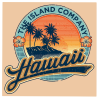 View Image 1 of 1 of Full Colour Static Decal - Square - 4" x 4"