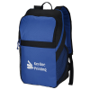 View Image 1 of 4 of Sycamore Laptop Backpack