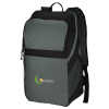 View Image 1 of 4 of Sycamore Laptop Backpack - Embroidered