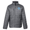 View Image 1 of 3 of Storm Creek Thermolite Travelpack Jacket - Men's