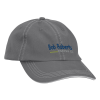 View Image 1 of 2 of Roots73 Smoothrock Contrast Stitch Cap - 24 hr