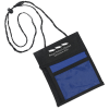 View Image 1 of 4 of Identification Neck Wallet