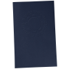 View Image 1 of 1 of Legal Size Embossed Linen Paper Folder