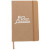 View Image 1 of 2 of Cervantes Notebook-Closeouts