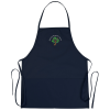 View the Easy Care Apron - 2 Pocket - Embroidered