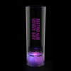 View Image 1 of 6 of Light-Up Beverage Glass - 14 oz.