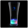 View Image 1 of 5 of LED Pilsner Cup - 14 oz. - Multicolour