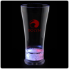 View Image 1 of 6 of LED Pilsner Cup - 14 oz. - Red, White & Blue