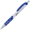 View Image 1 of 5 of Inlay Pen - White