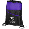 View Image 1 of 2 of Two Tone Slant Sports Pack - Closeout