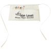 View Image 1 of 1 of Lightweight Waist Apron
