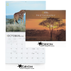 View Image 1 of 2 of National Geographic Photography Calendar