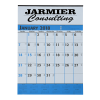 View Image 1 of 2 of Commercial Planner Wall Calendar