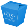 View Image 1 of 4 of Take Out Style Box - Small
