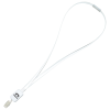 View Image 1 of 1 of Supernova Light Lanyard - 36" - Multi