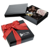 View Image 1 of 3 of 4-Way Gift Box - Holiday Confections