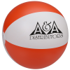 View Image 1 of 4 of 24" Beach Ball
