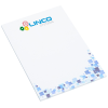 View Image 1 of 2 of Bic Sticky Note - Designer - 6x4 - Squares - 25 Sheet