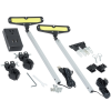 View Image 1 of 3 of Ultimate COB Light Kit - Double