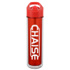 View Image 1 of 3 of Chiller Insulated Bottle with Flip Straw Lid - 16 oz.