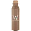 View Image 1 of 2 of Norse Vacuum Bottle with Cork - 20 oz.