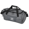 View Image 1 of 3 of Elevate Storm 20" Wet Weather Duffel -Closeout