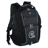 View Image 1 of 6 of Wenger Pro II 17" Laptop Backpack