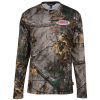 View Image 1 of 3 of Realtree Tech LS T-Shirt