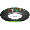 View Image 1 of 1 of Full Colour Static Decal - Oval - 1" x 2"