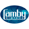 View Image 1 of 1 of Full Colour Static Decal - Oval - 3-1/2" x 5-1/2"