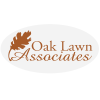 View Image 1 of 1 of Static Decal - Oval - 3" x 6"