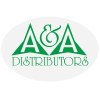 View Image 1 of 1 of Static Decal - Oval - 3" x 4-1/2"
