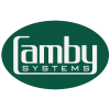 View Image 1 of 1 of Static Decal - Oval - 3-1/2" x 5-1/2"