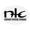 View Image 1 of 1 of Static Decal - Oval - 2" x 3"