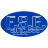 View Image 1 of 1 of Oval Sticker - 3" x 5-1/2"